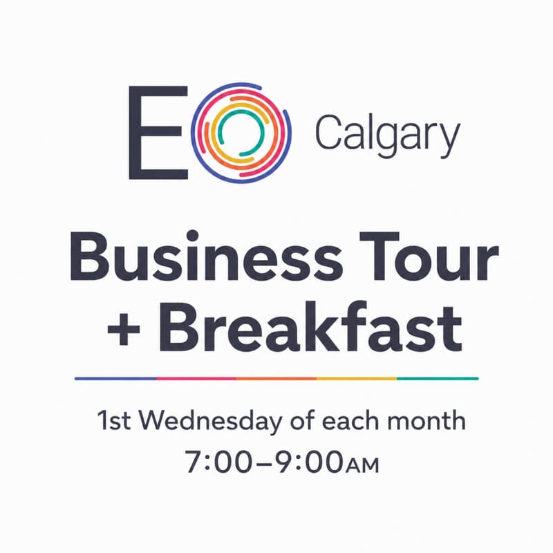 Cover Image for Business Tour & Breakfast