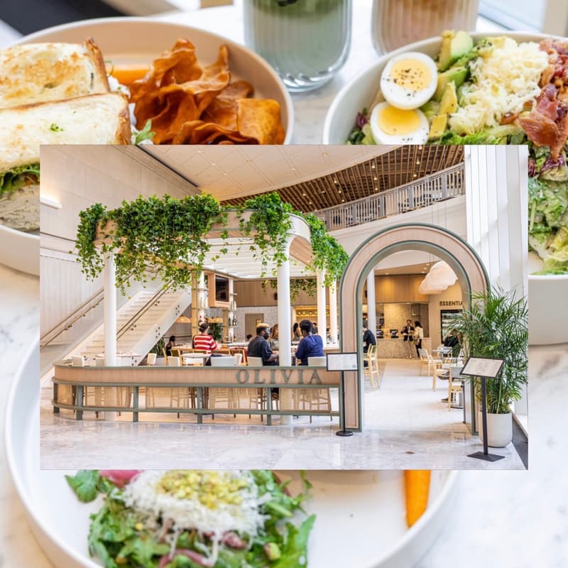 Cover Image for Dinner Meet Up After Wrein Live