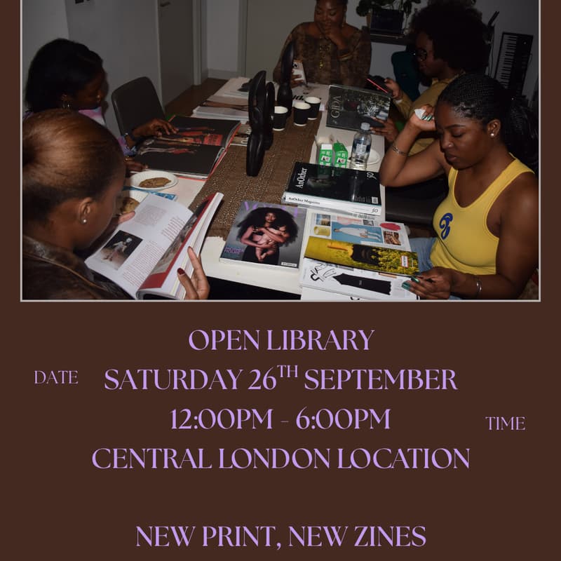 Cover Image for TAARU: Open Library - September 2026
