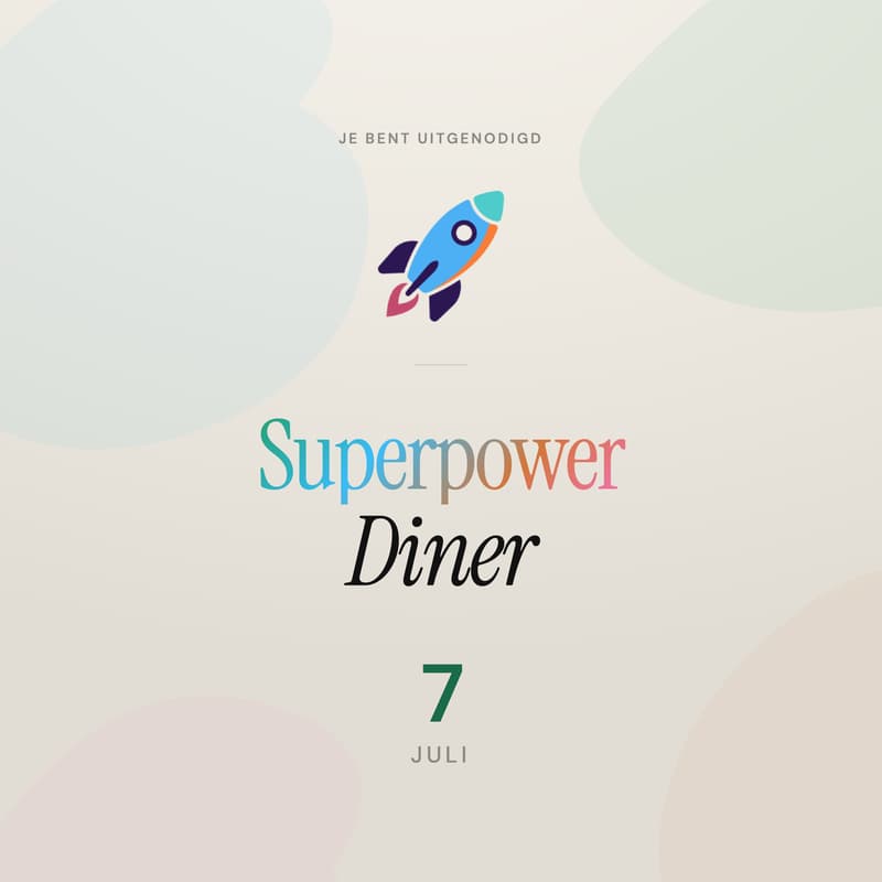 Cover Image for Superpower Diner