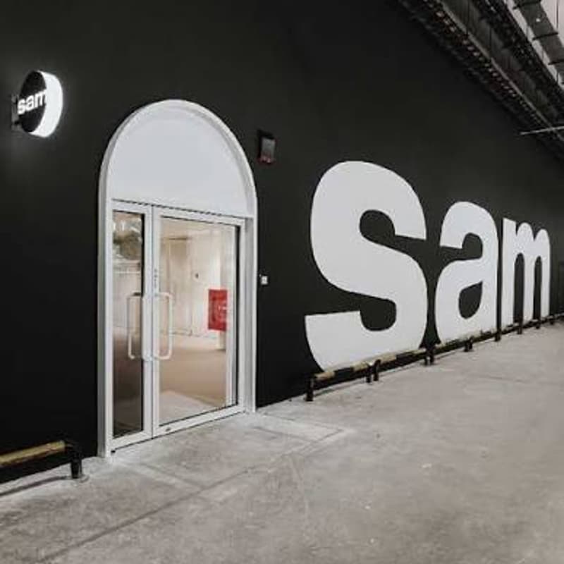 Cover Image for Field trip to SAM: Curating Access tour and dialogue with Erica Lai