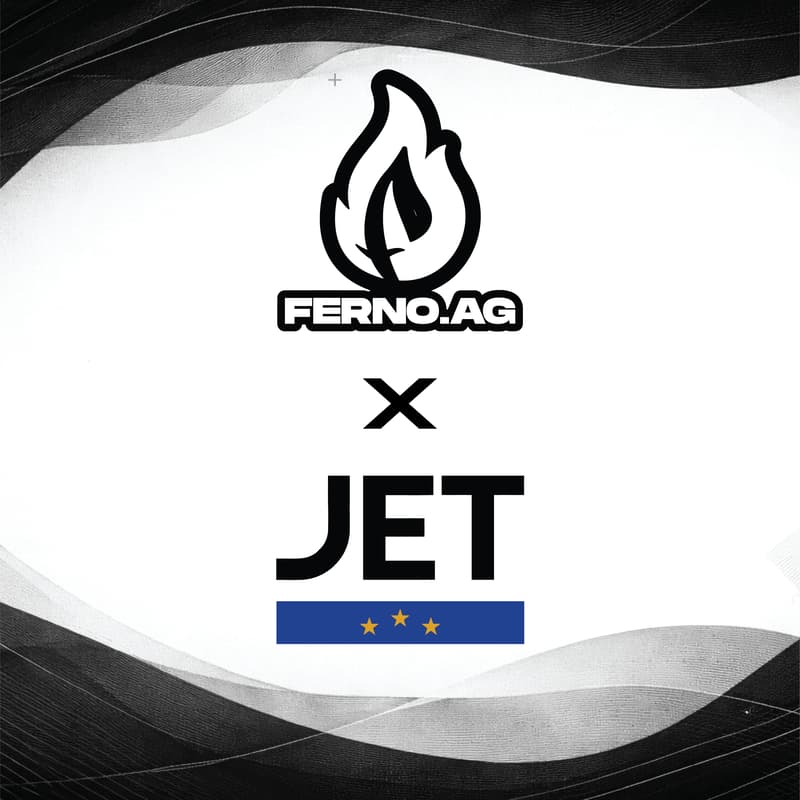 Cover Image for Ferno FireProof Days 🔥 #2 : JET - Proof Of Talk