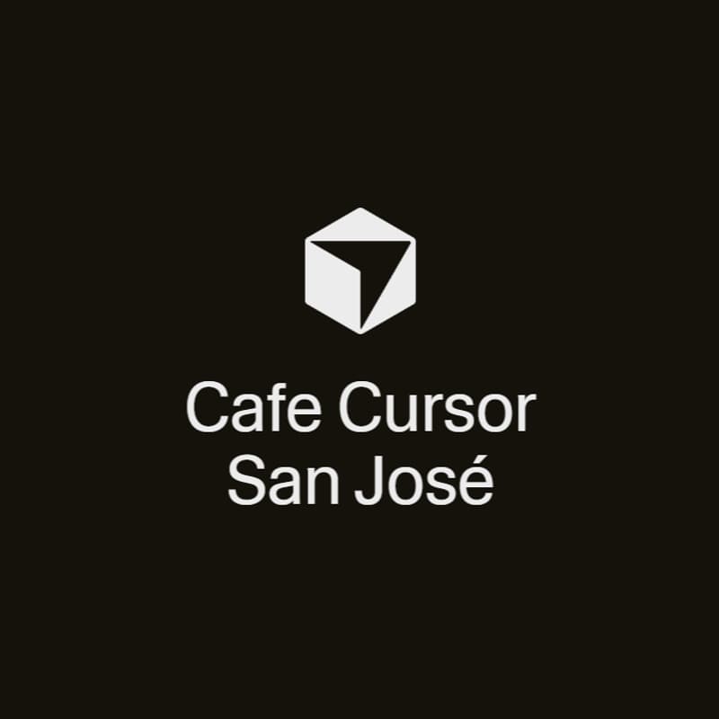 Cover Image for Cafe Cursor San José