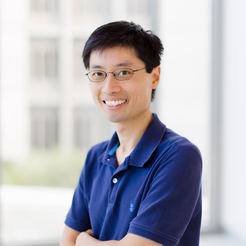 Cover Image for Po-Shen Loh | Raise A Thought Full Generation in the Age of AI