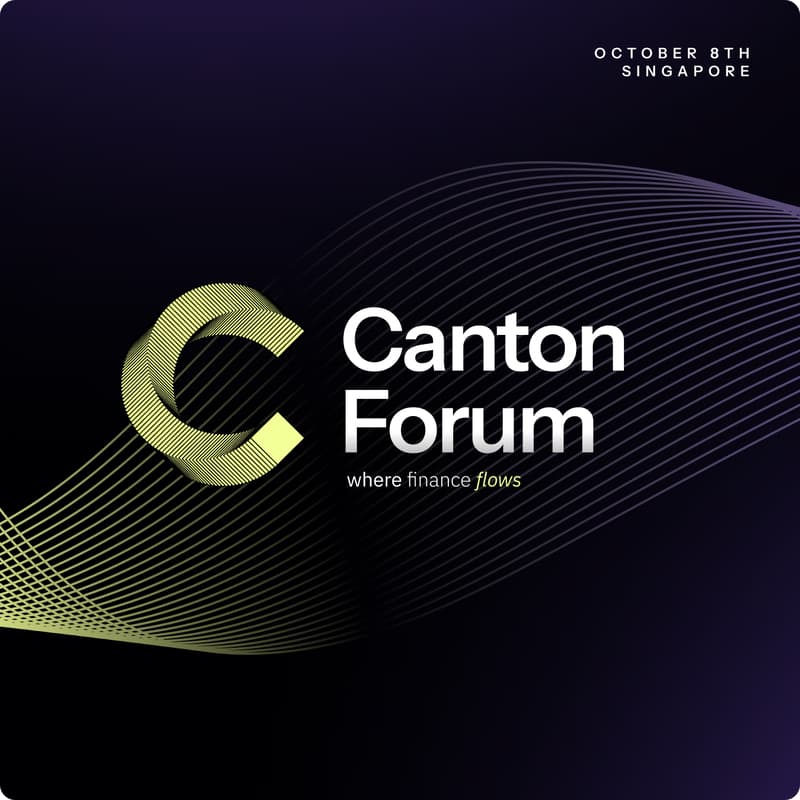 Cover Image for Canton Forum