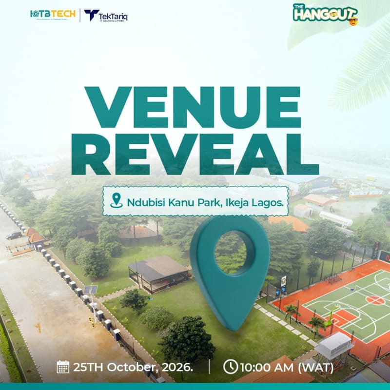 Cover Image for The Hangout 2.0