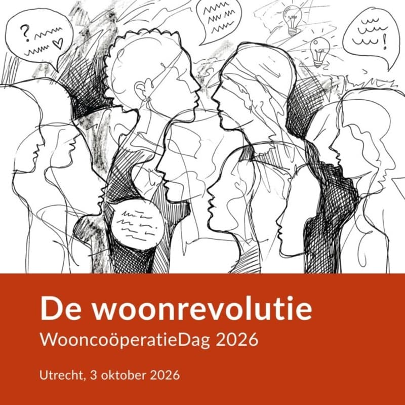Cover Image for Cooplink | WooncoöperatieDag 2026