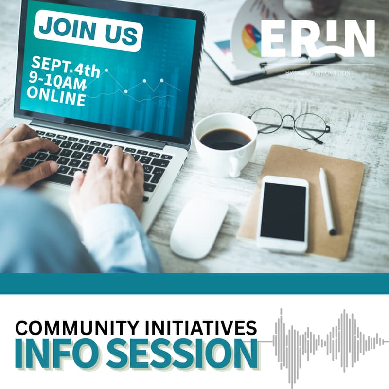 Cover Image for Community Initiatives Info Session #2