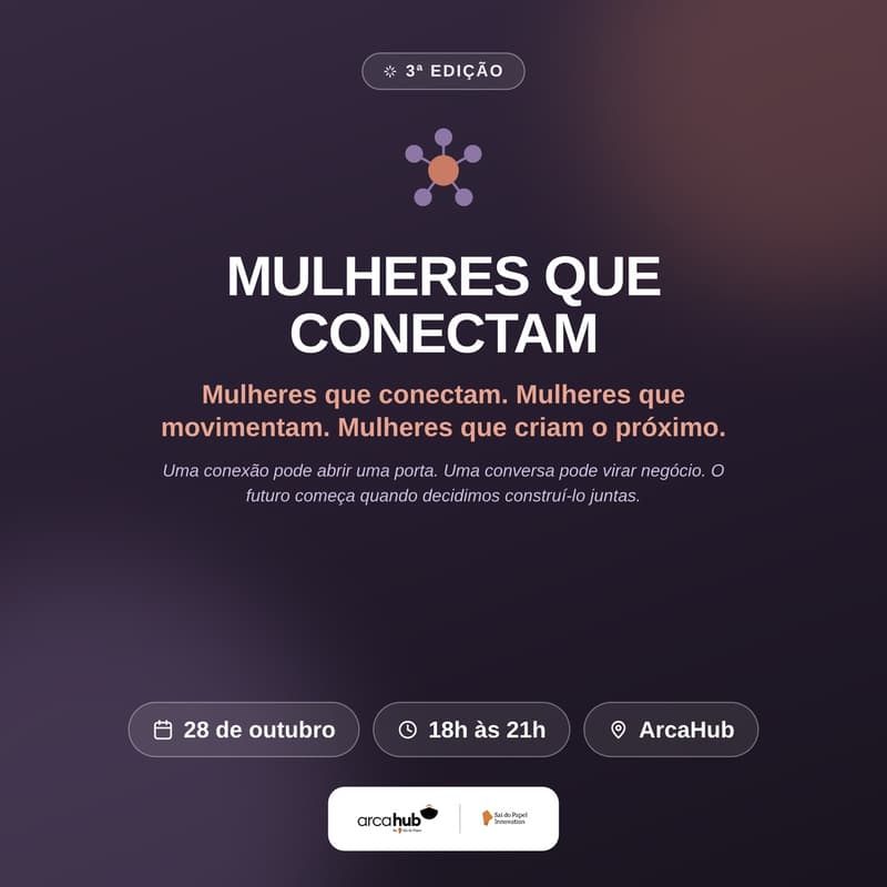 Cover Image for MULHERES QUE CONECTAM