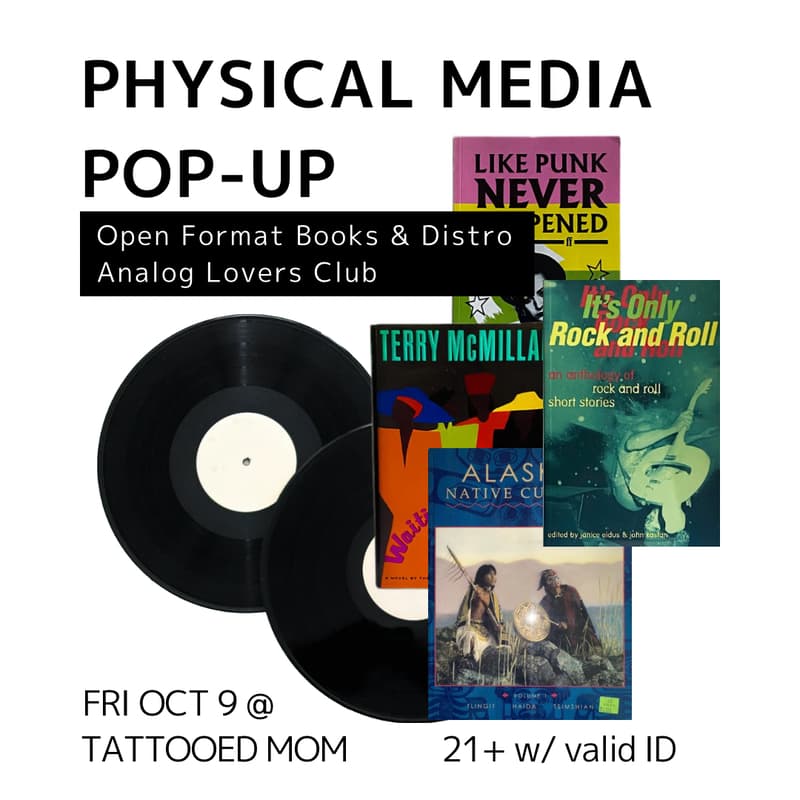Cover Image for Book & Physical Media Pop-Up