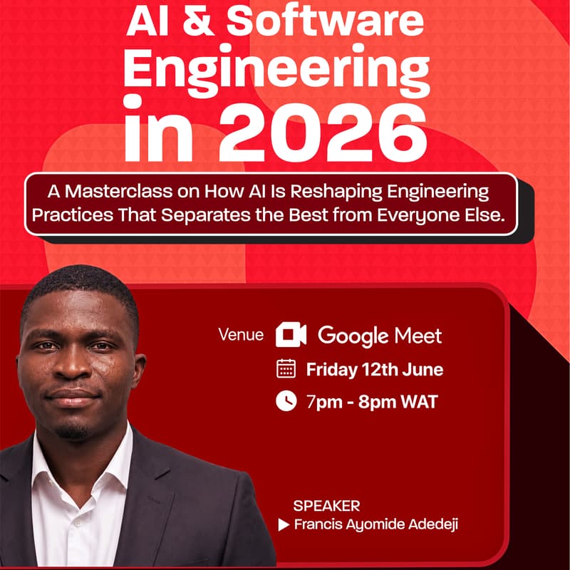 Cover Image for AI IN SOFTWARE ENGINEERING
