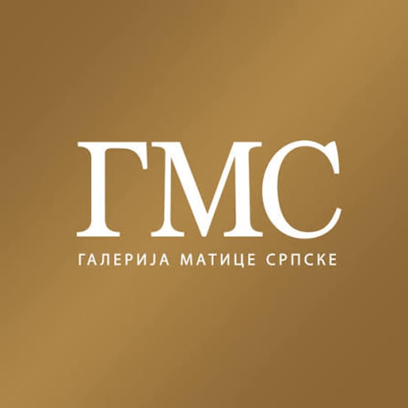 Cover Image for Karijera u kulturi: Galerija Matice srpske