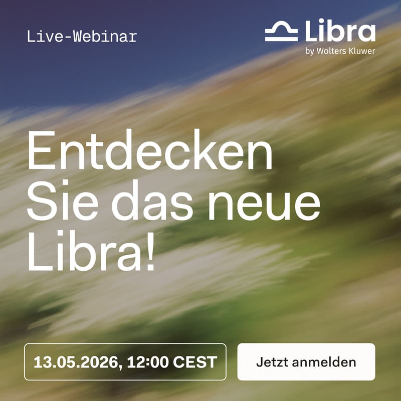 Cover Image for Libra Spring Release | Live Webinar