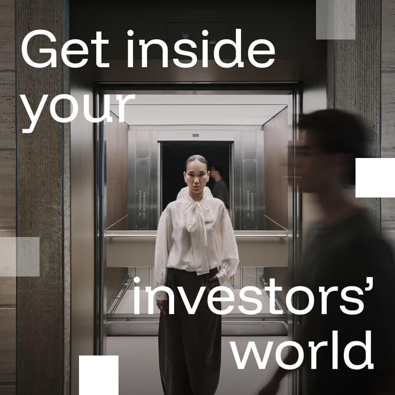 Cover Image for Pitch Elevator | By World Trade Center Amsterdam, Golden Egg Check & StartupAmsterdam