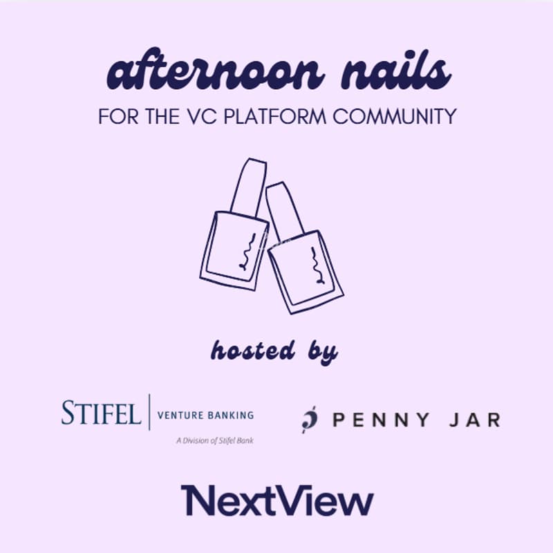 Cover Image for Afternoon Nails!