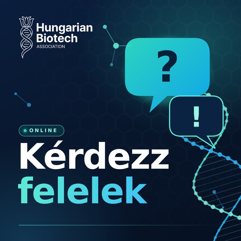 Cover Image for MBSZ Kérdezz-felelek