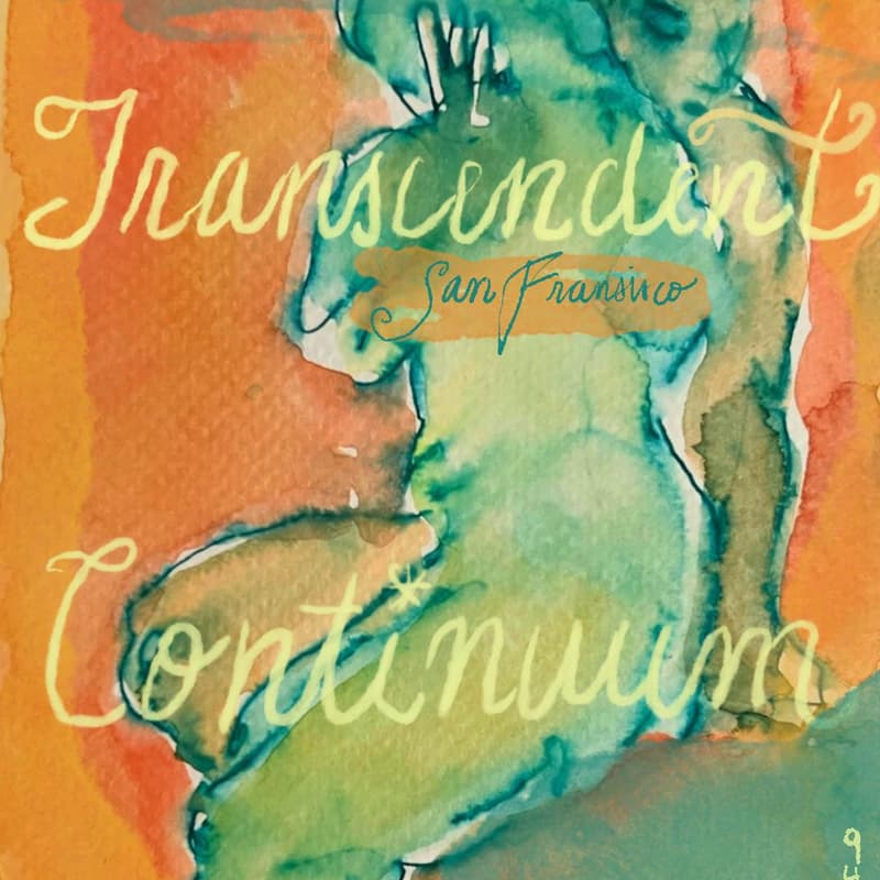 Cover Image for Transcenedent Conttinuum Arts Festival (San Francisco)