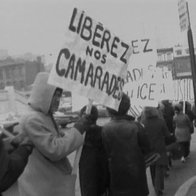 Cover Image for Reframe Finale: True North Screening at CineCycle
