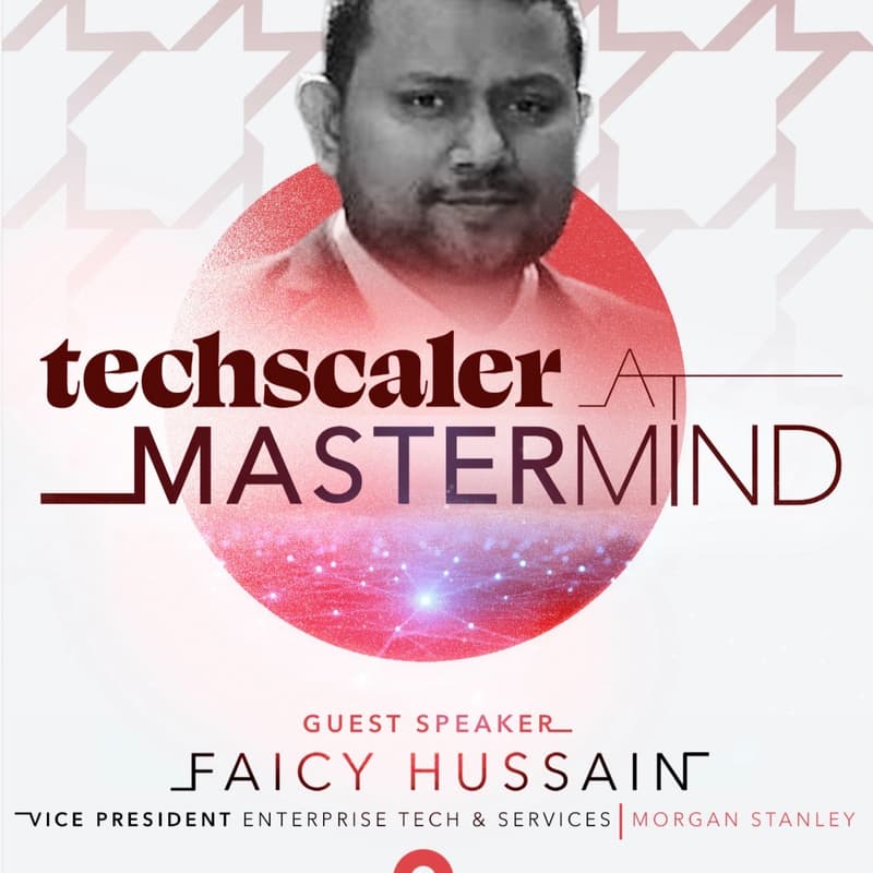 Cover Image for Mastermind: Session 6