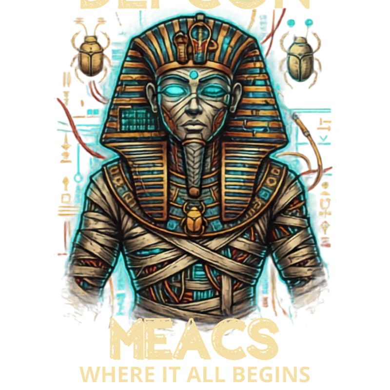 Cover Image for MIDDLE EASTERNS & AFRICANS CYBERSECURITY SYNDICATE