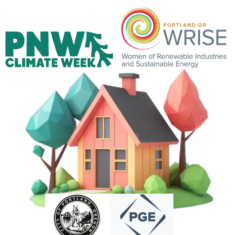 Cover Image for Energy Empowerment: Home Energy Solutions & Community Connections