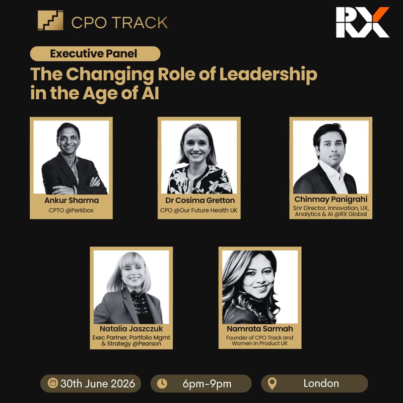 Cover Image for Expert Panel: The Changing Role of Leadership in the Age of AI 🚀