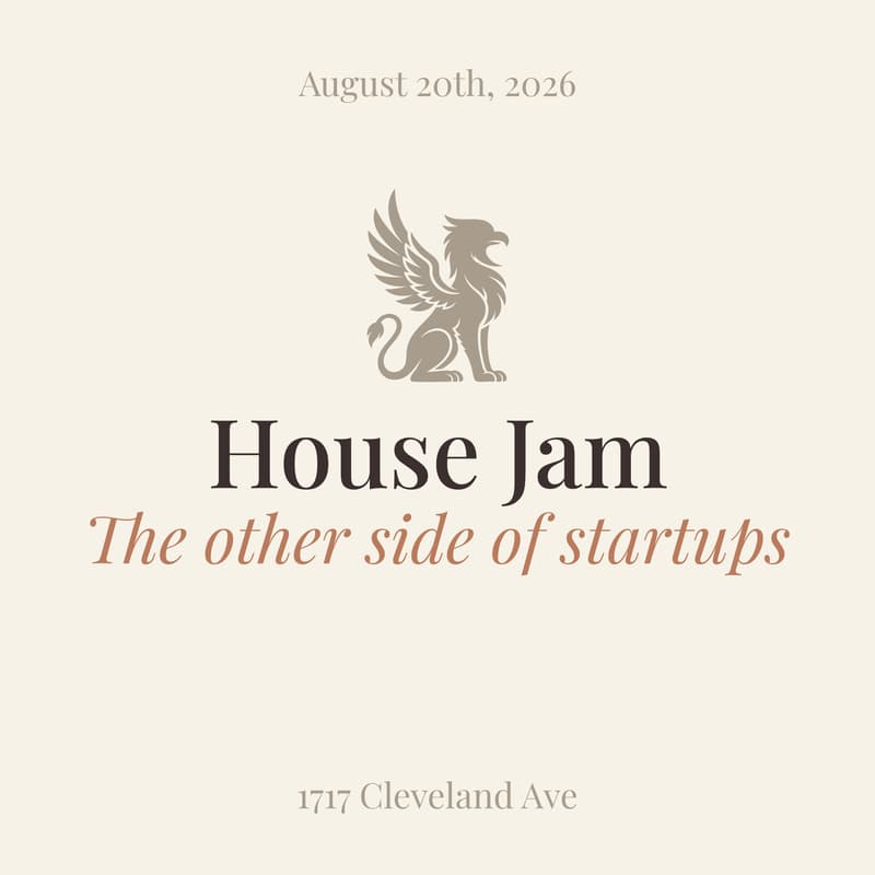Cover Image for The Other Side of Startups