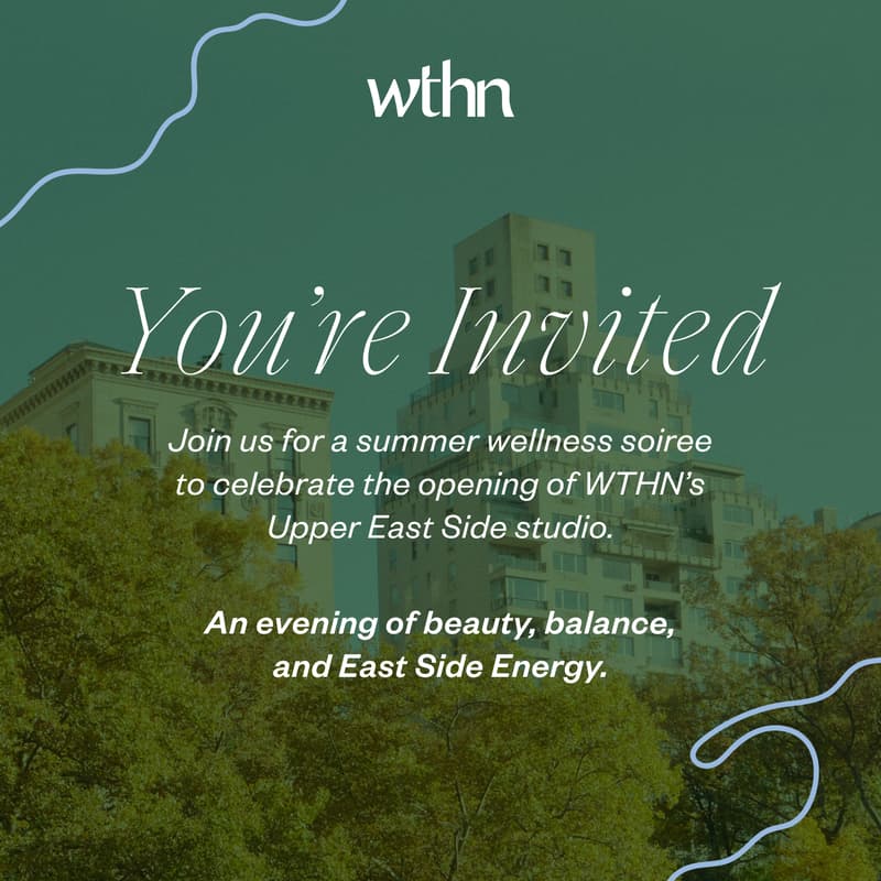 Cover Image for WTHN's VIP Neighborhood Preview