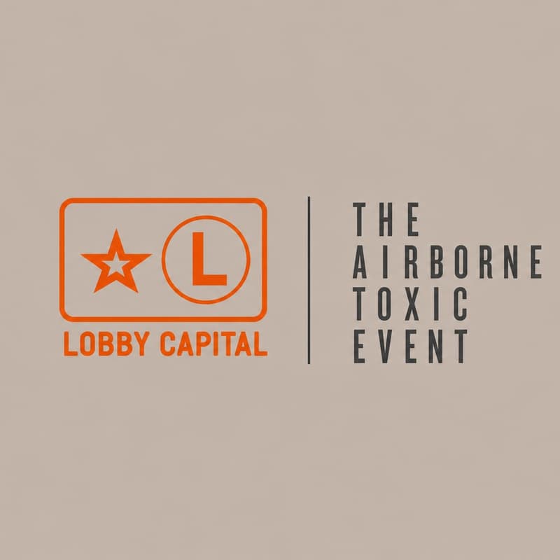Cover Image for Lobby:Connect @ Airborne Toxic Concert