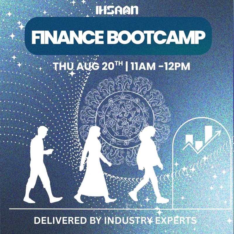 Cover Image for Finance Bootcamp