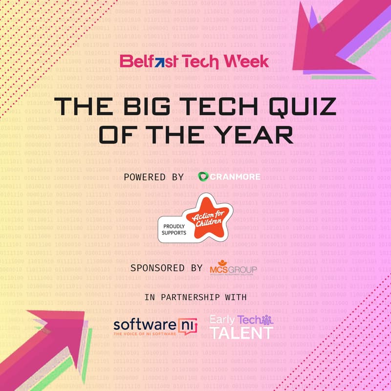 Cover Image for The Big Tech Quiz of the Year