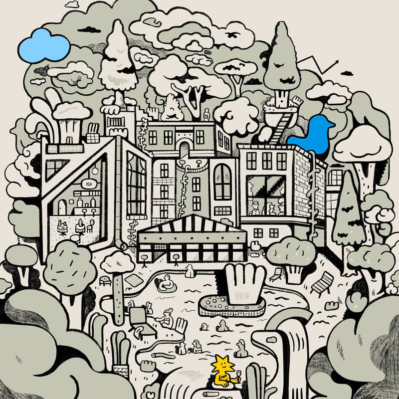 Cover Image for Closing Party: São Paulo Tech Week