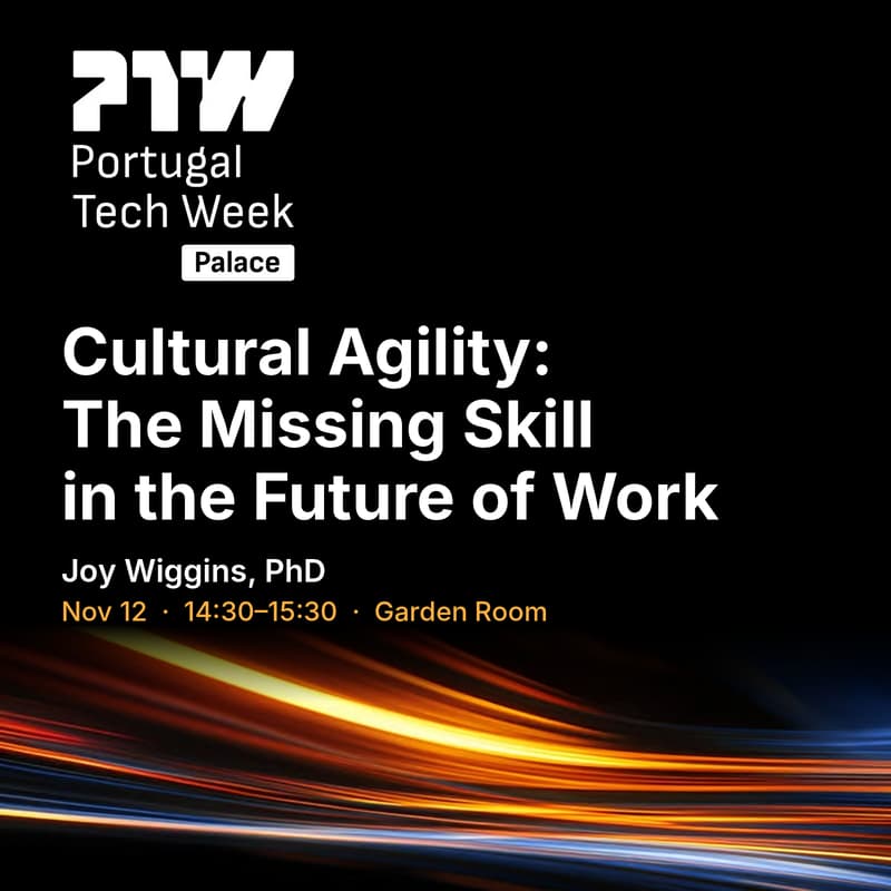 Cover Image for Cultural Agility: The Missing Skill in the Future of Work