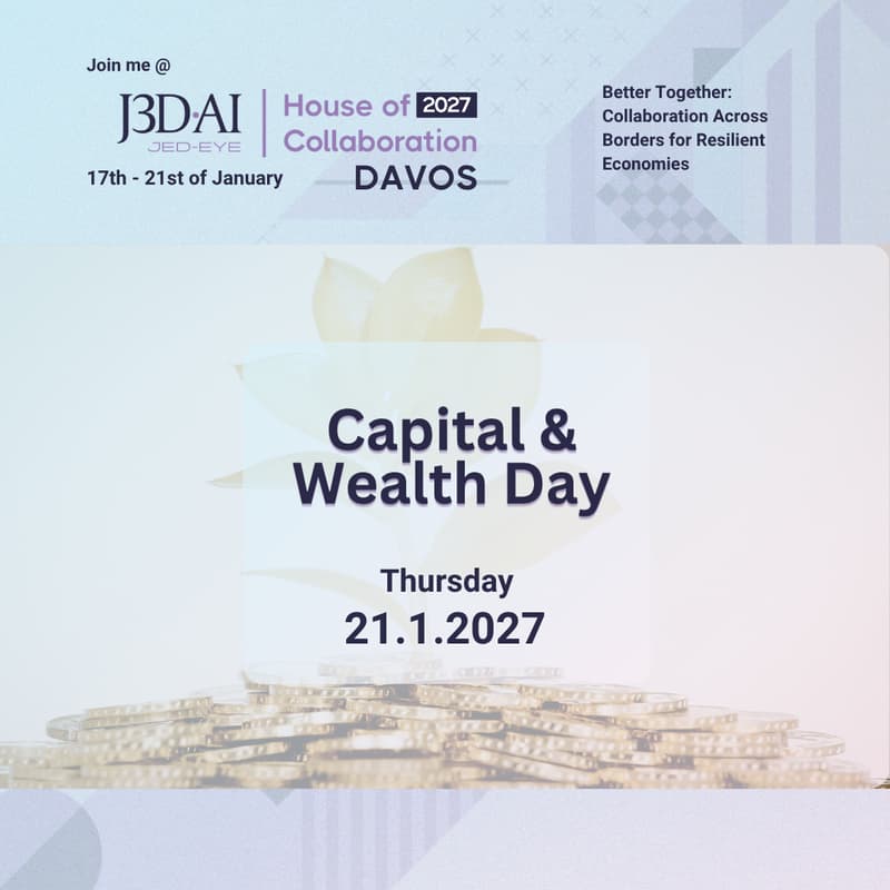 Cover Image for HoC Davos Intergenerational Wealth Jan 21