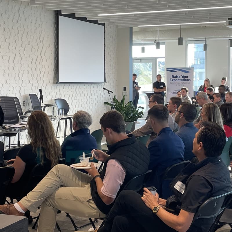 Cover Image for VC Insights & Innovation Showcase