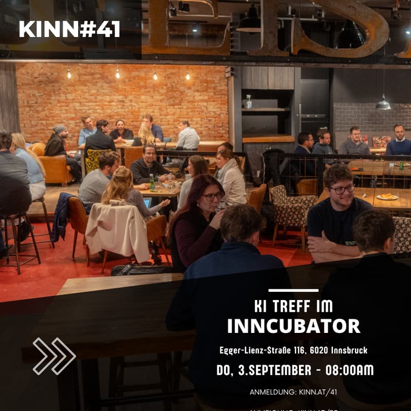 Cover Image for KINN#41