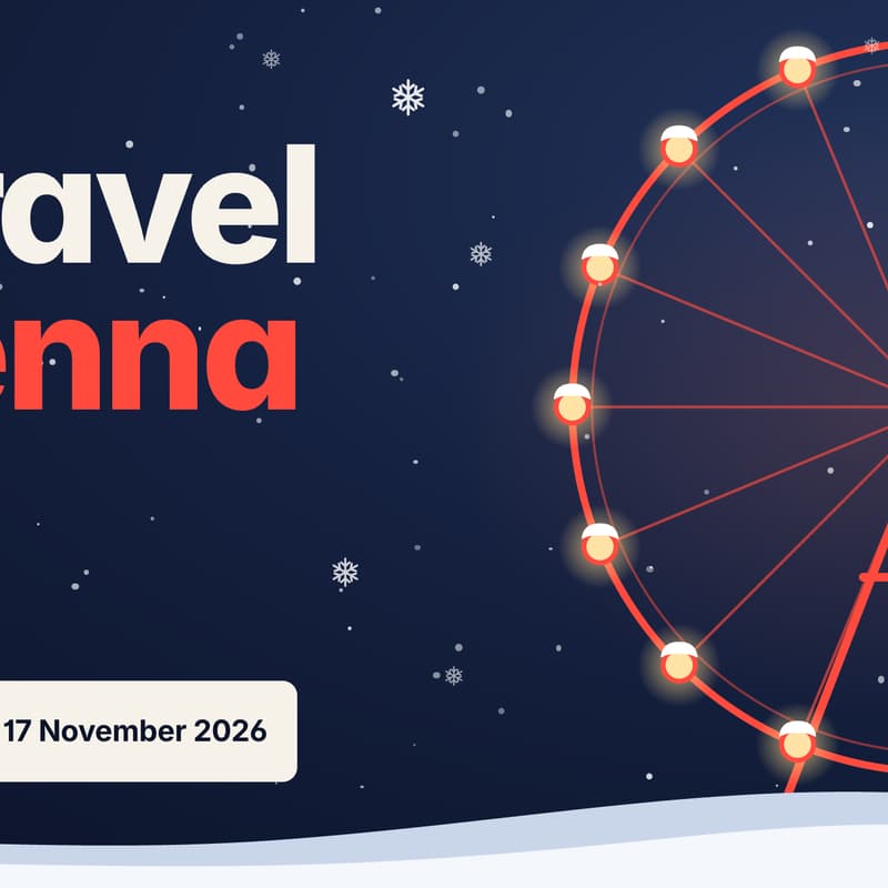 Cover Image for Laravel Vienna in November