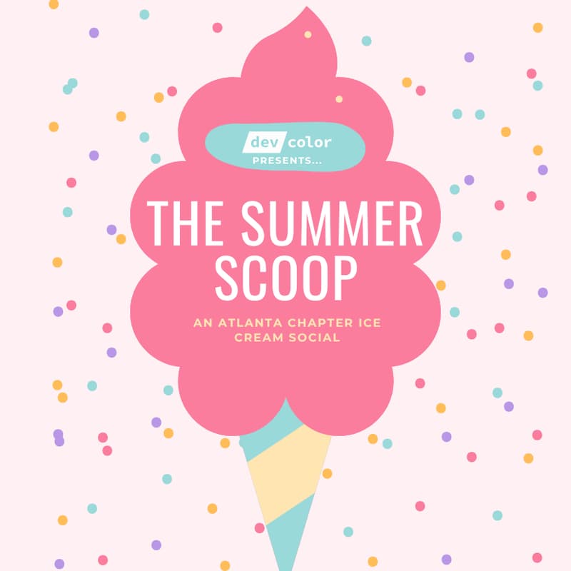 Cover Image for The Summer Scoop