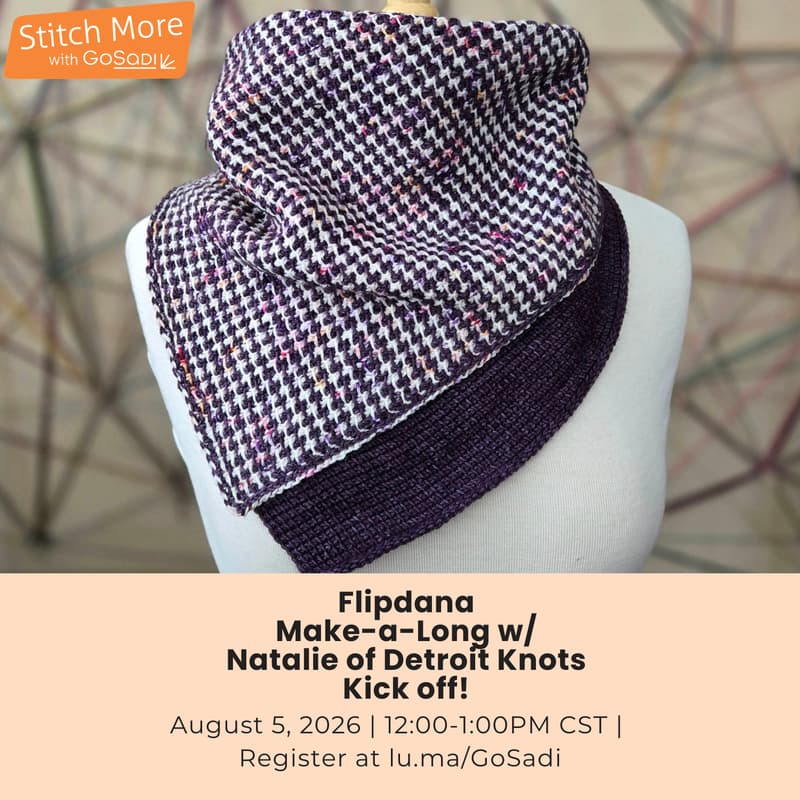 Cover Image for GoSadi Summer of Making- Flipdana Kick Off