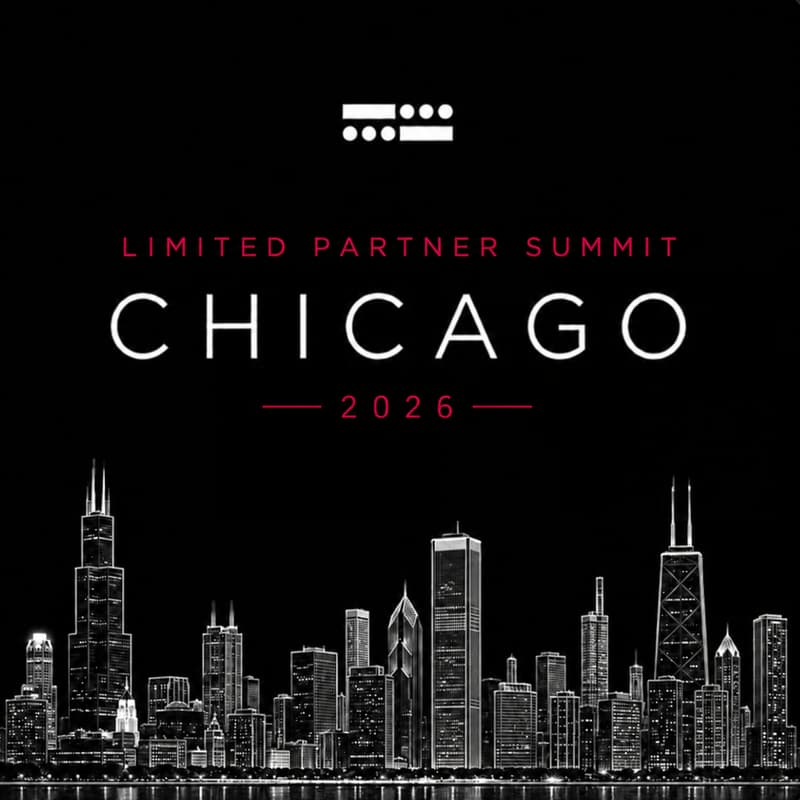 Cover Image for BVVC LP SUMMIT