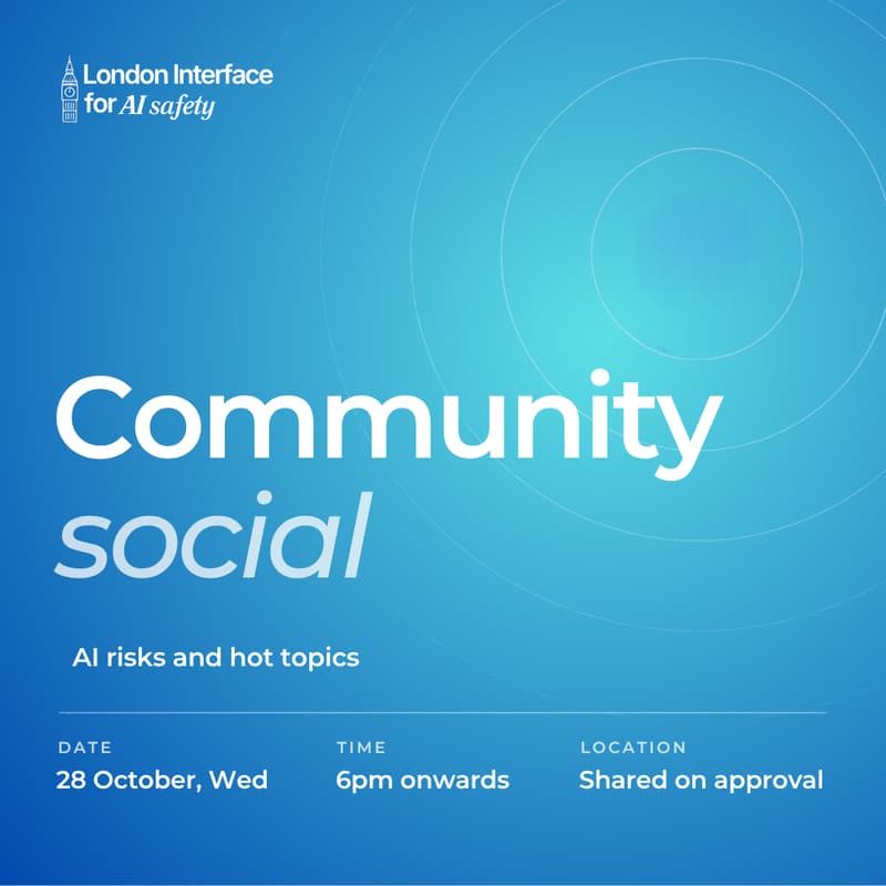 Cover Image for LIaiSE Community social