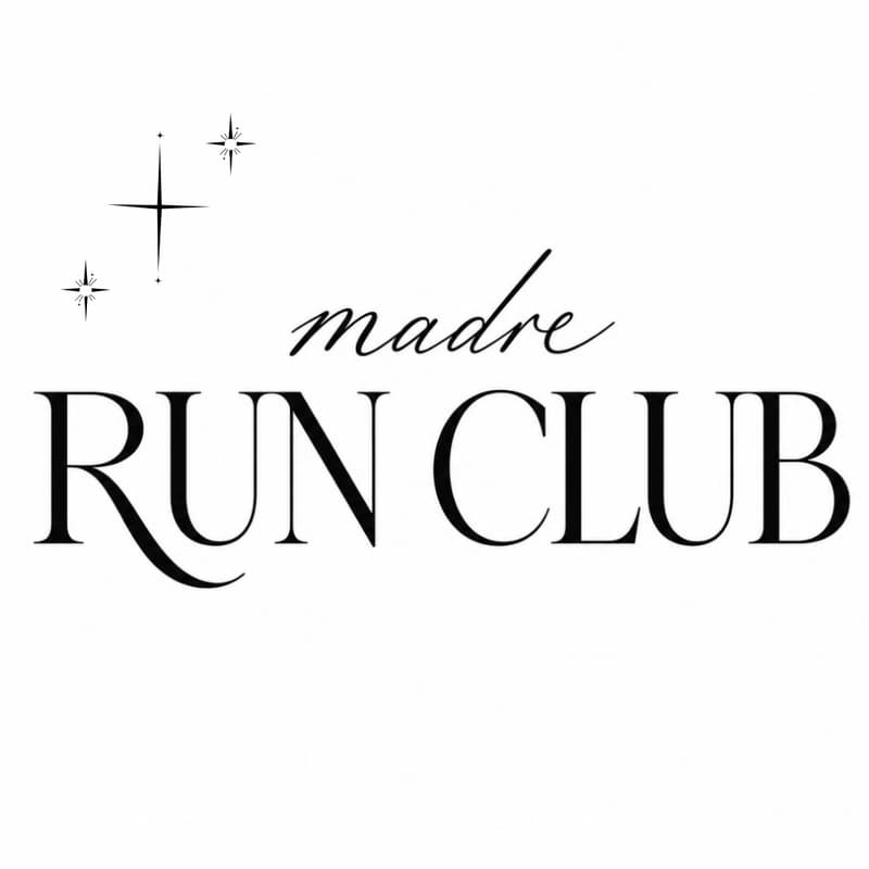 Cover Image for MADRE RUN CLUB