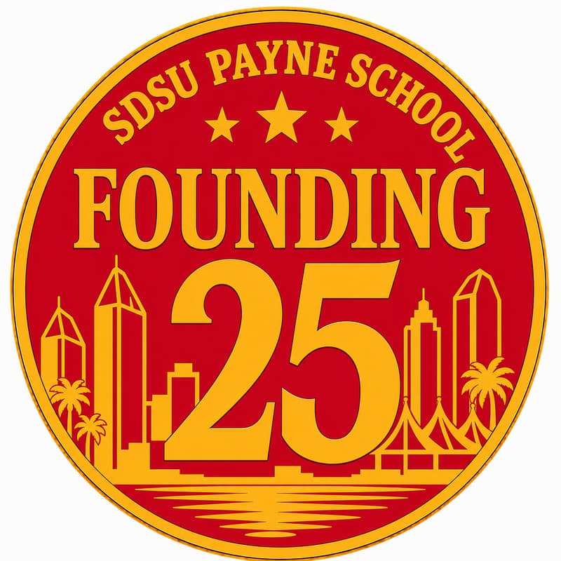 Cover Image for Founding 25 Event w/ Carl Winston