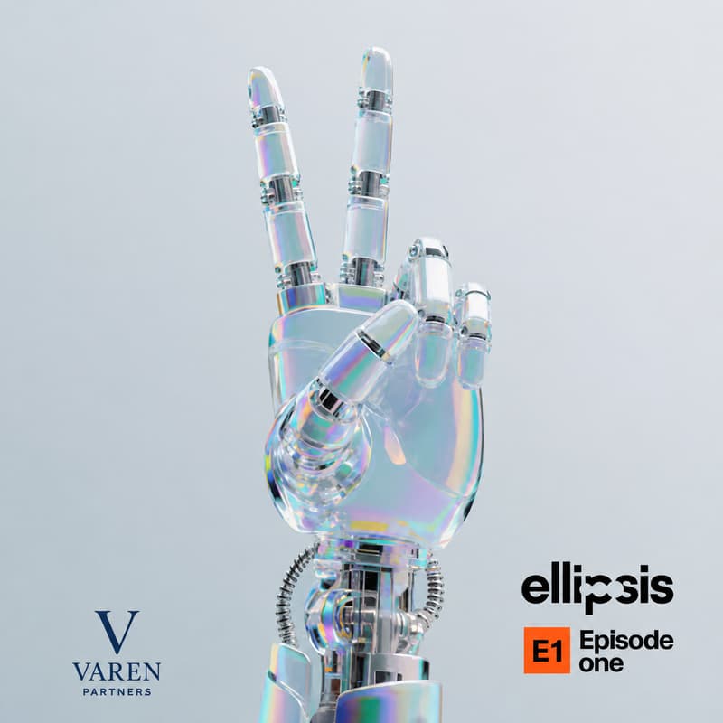 Cover Image for Robotics & AI Founder Drinks (China Connect Summit side event)