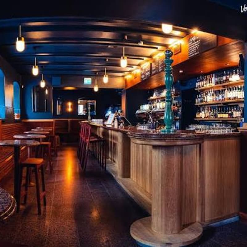 Cover Image for Hardware Meetup Europe: Slush After Party