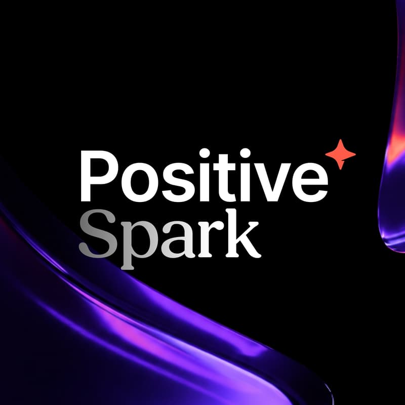 Cover Image for Positive Spark: New Era of Digital Marketing