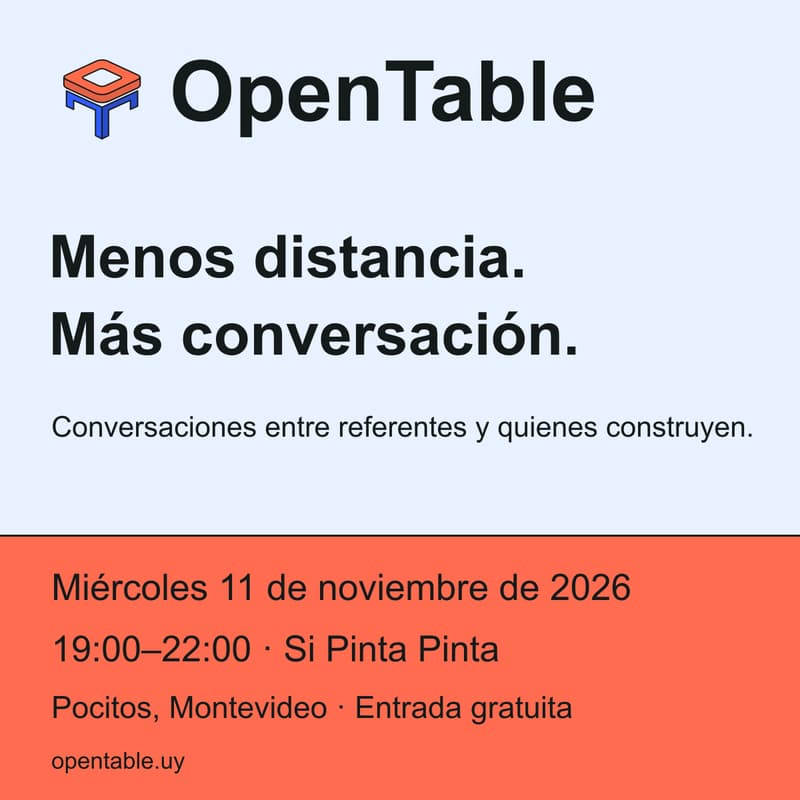 Cover Image for OpenTable · 11.11
