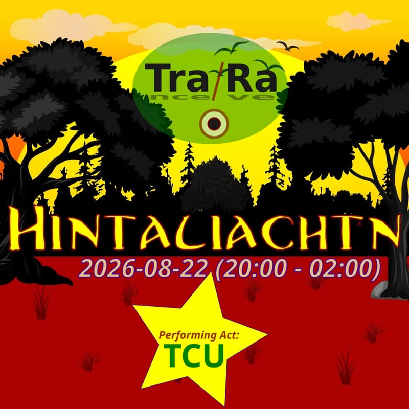 Cover Image for Do TraRa!
