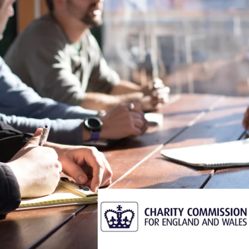 Cover Image for Public trust and trustee experience research | 09.11.26 | Ymchwil ar ymddiriedau cyhoeddus a phrofiad ymddiriedolwyr