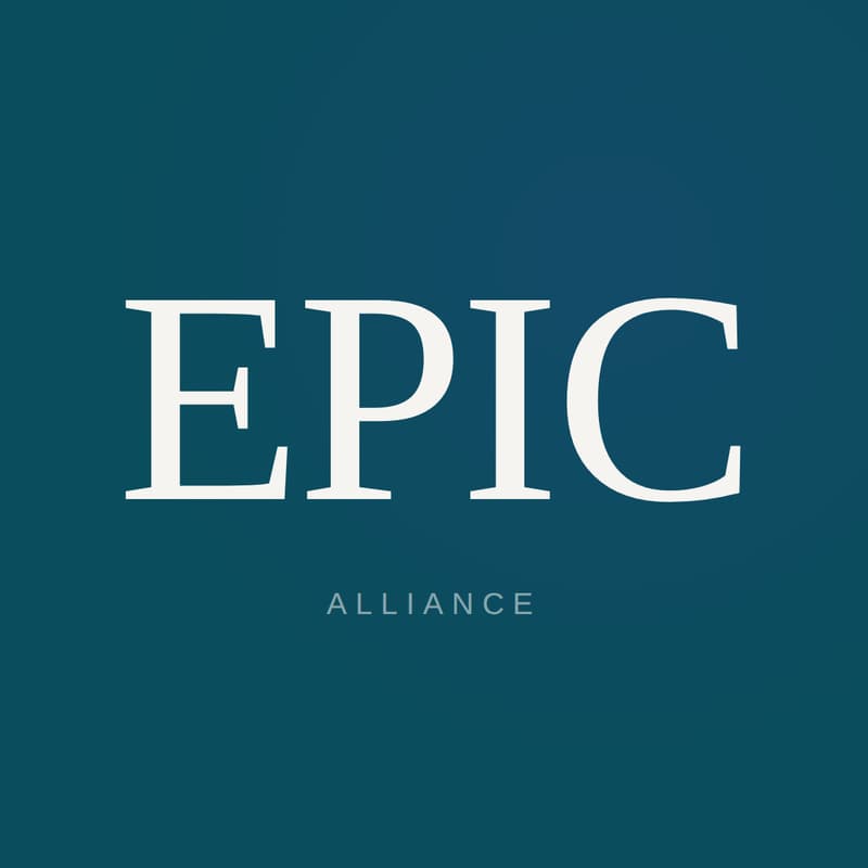 Cover Image for EPIC Discovery @ LHoFT